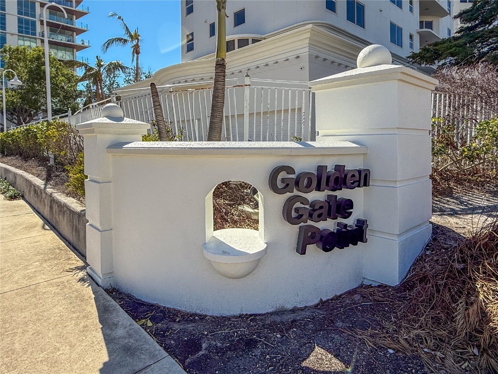 400 Golden Gate Point #11 Sarasota FL 34236 - SARASOTA BAY A4671447 image33