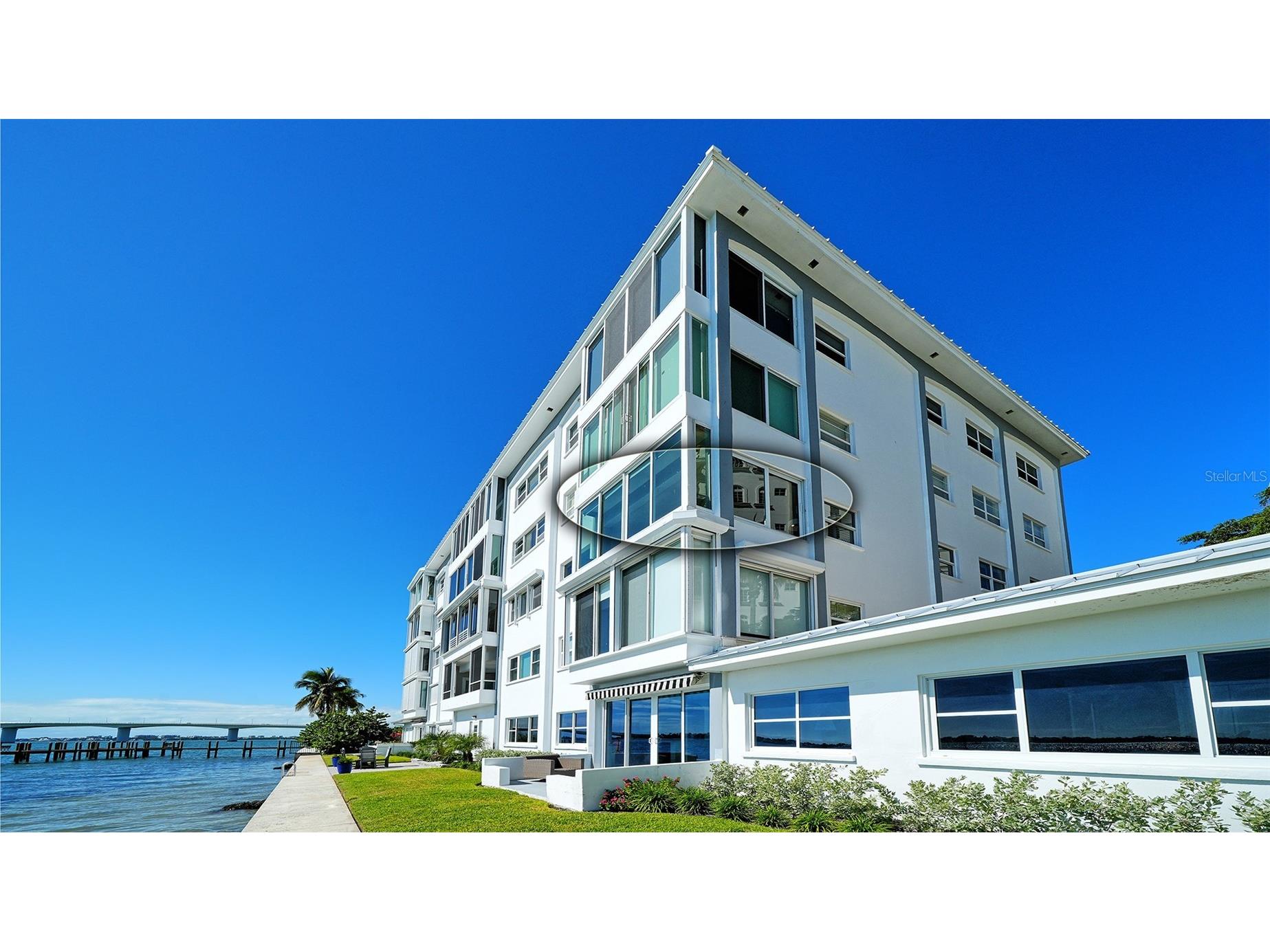 400 Golden Gate Point #31 Sarasota FL 34236 A4658356 image34