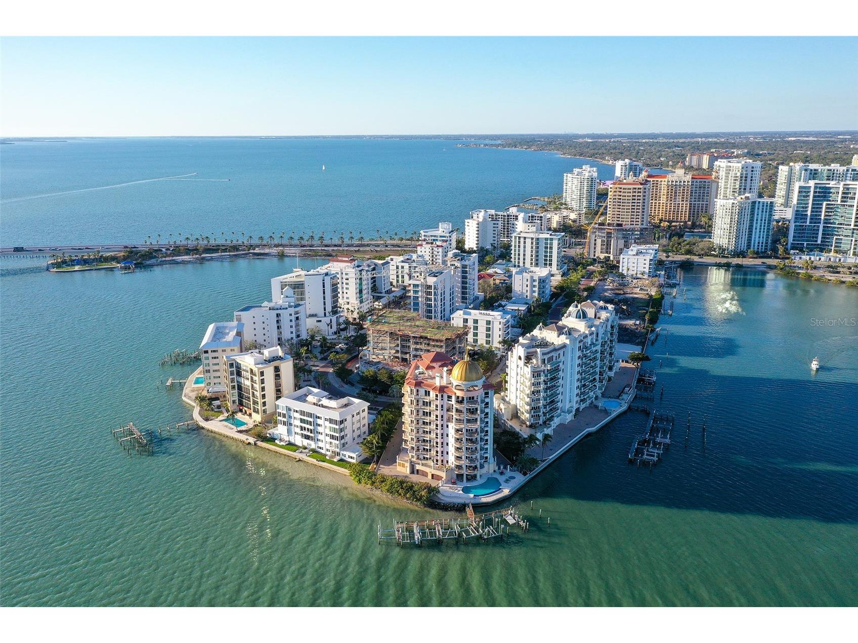 400 Golden Gate Point #31 Sarasota FL 34236 A4658356 image36