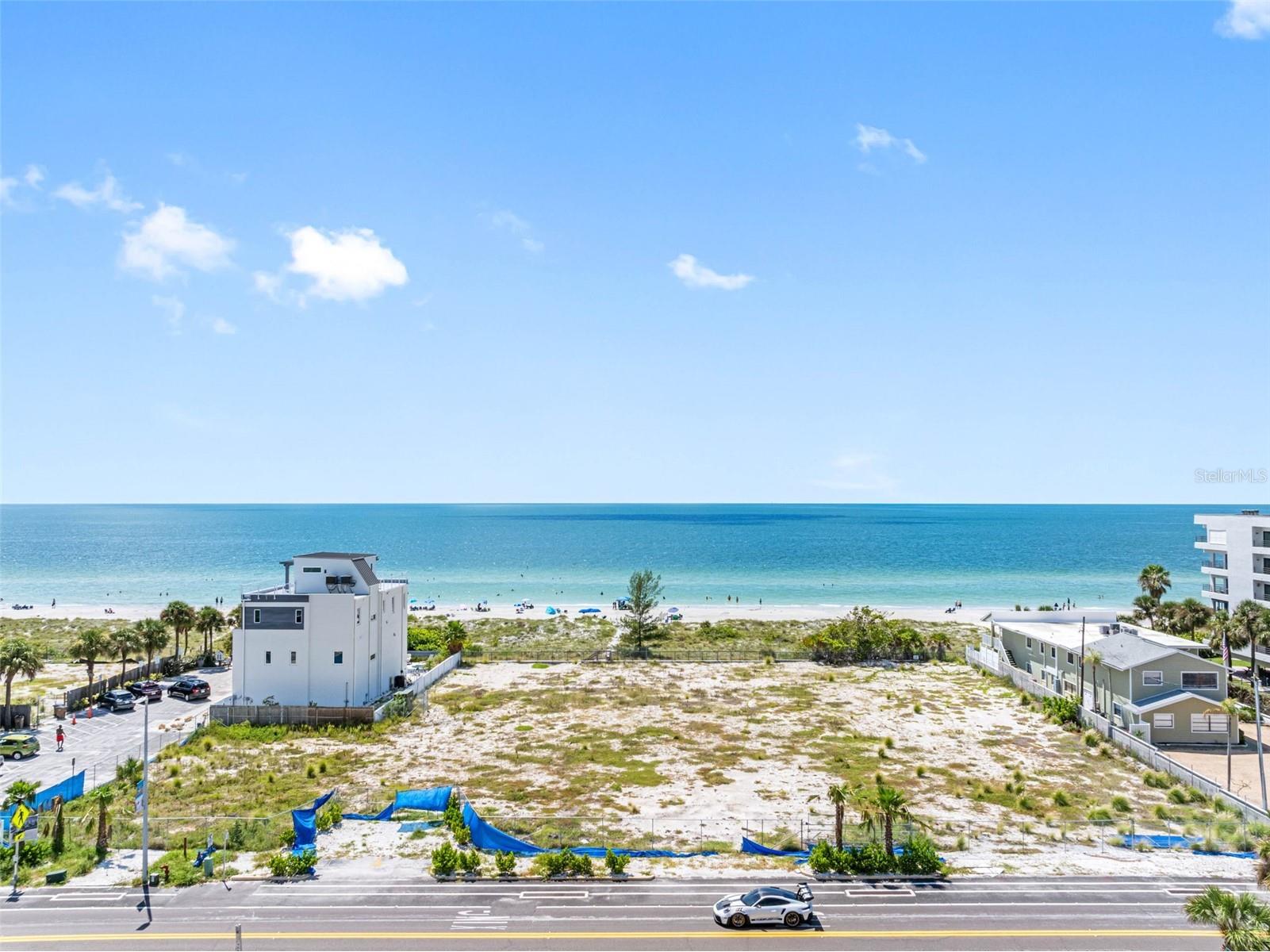400 Gulf Boulevard Indian Rocks Beach FL 33785 - GULF OF MEXICO U8255128 image1