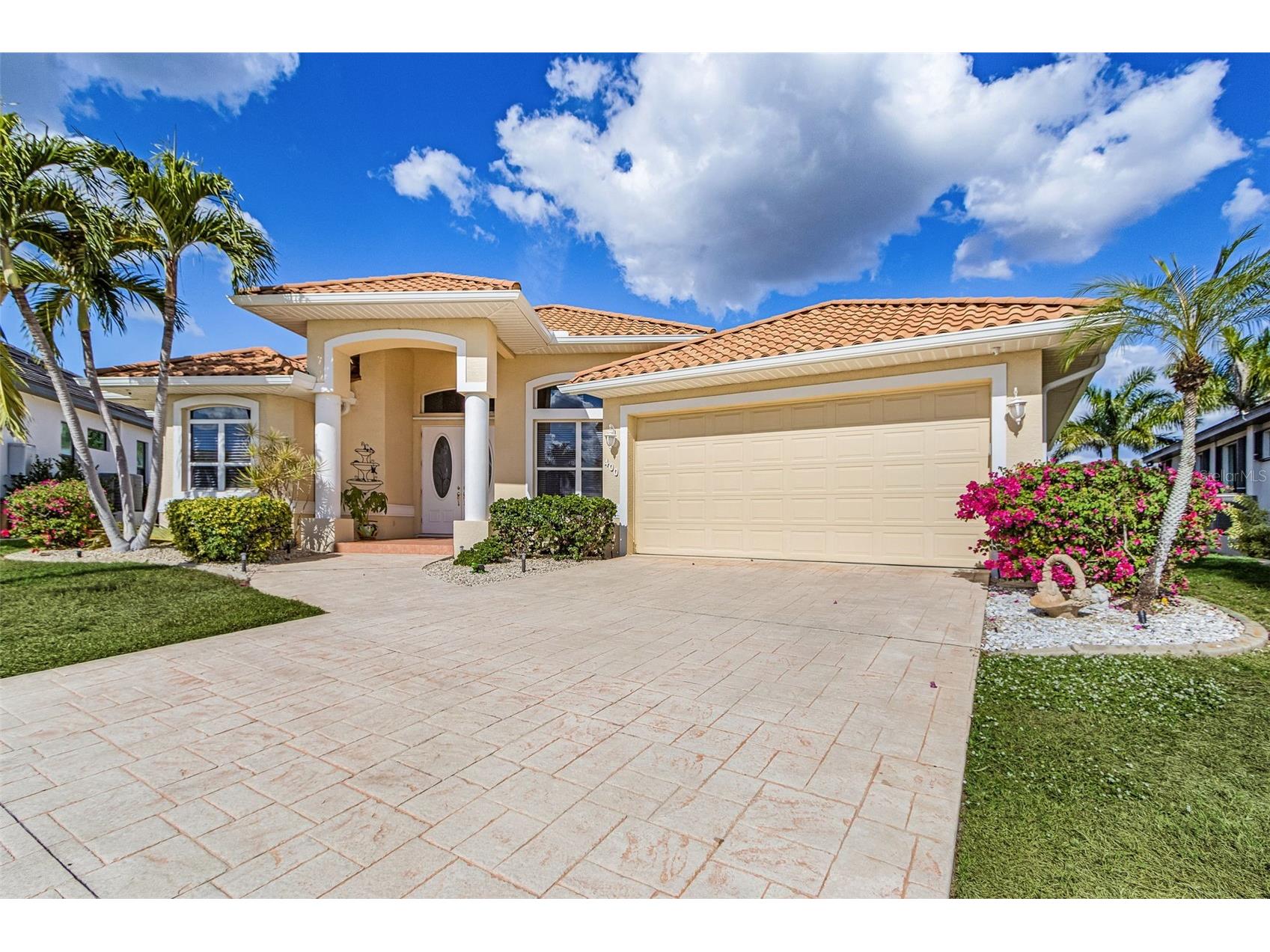 400 Gun Cay Lane Punta Gorda FL 33950 - CHARLOTTE HARBOR C7519992 image2