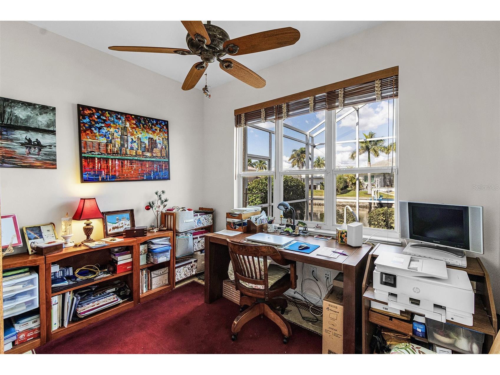 400 Gun Cay Lane Punta Gorda FL 33950 - CHARLOTTE HARBOR C7519992 image22