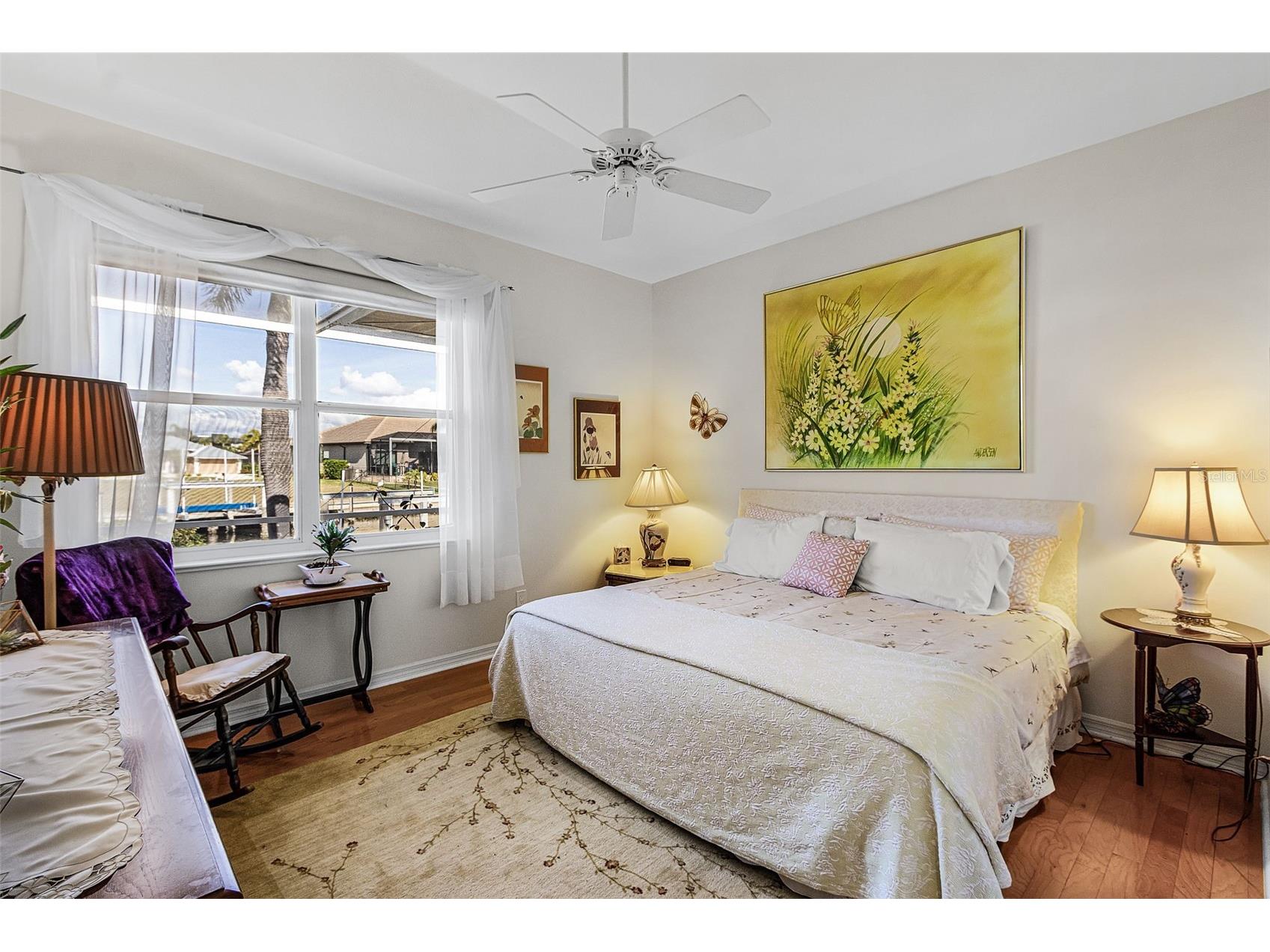 400 Gun Cay Lane Punta Gorda FL 33950 - CHARLOTTE HARBOR C7519992 image24