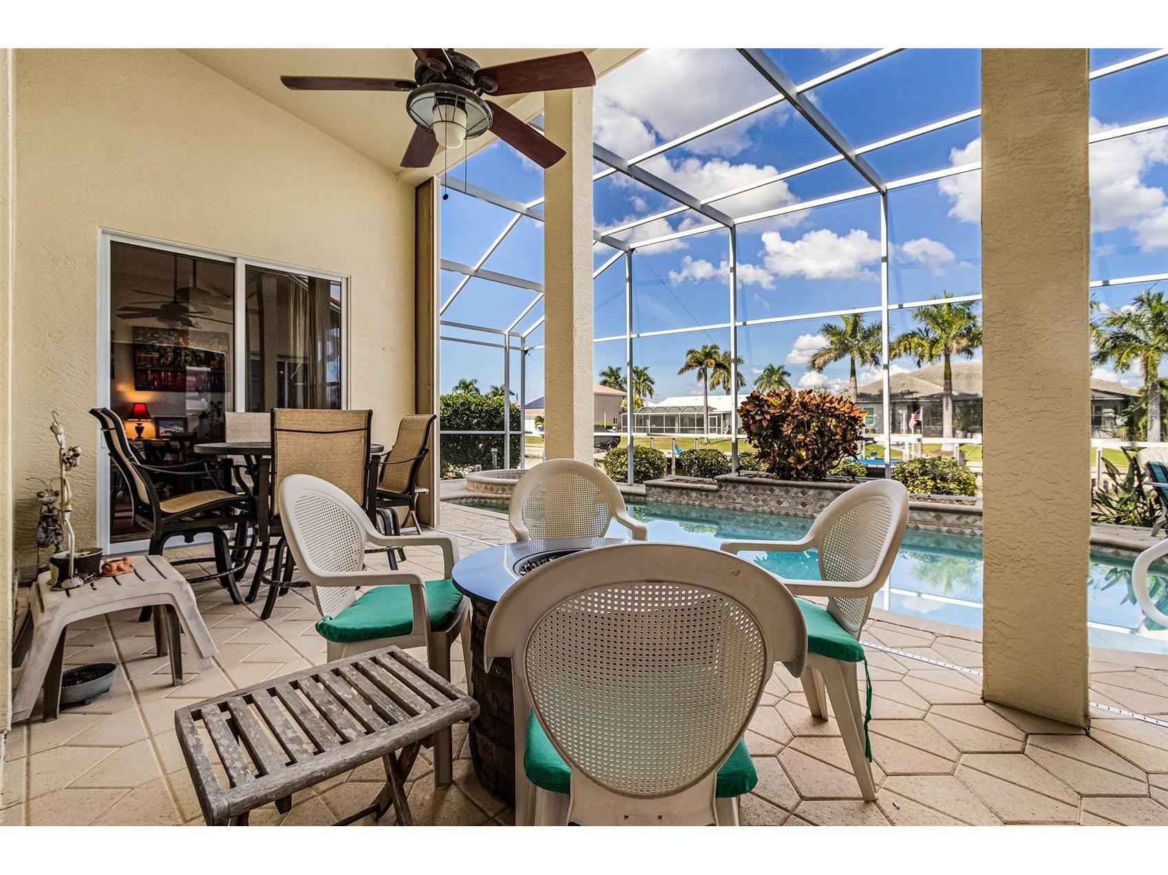 400 Gun Cay Lane Punta Gorda FL 33950 - CHARLOTTE HARBOR C7519992 image28