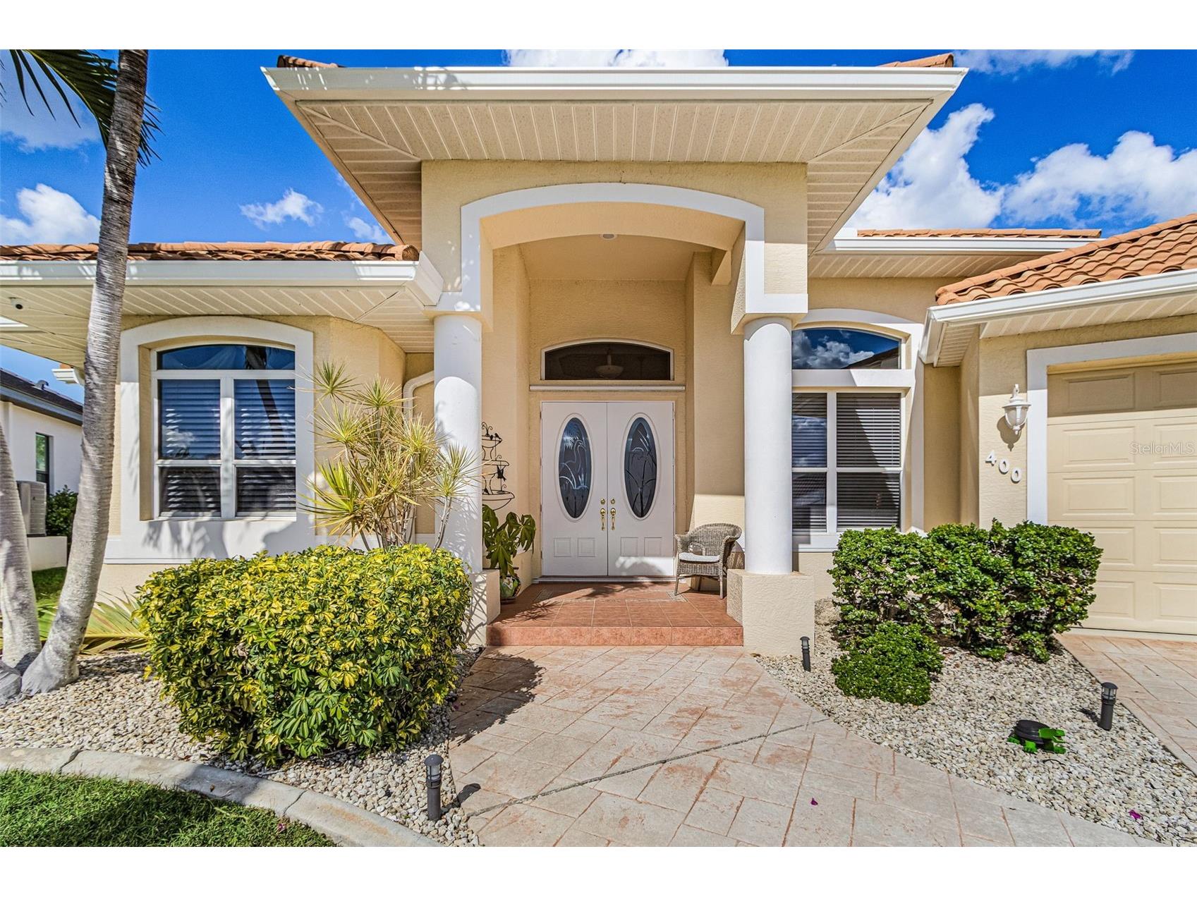 400 Gun Cay Lane Punta Gorda FL 33950 - CHARLOTTE HARBOR C7519992 image3