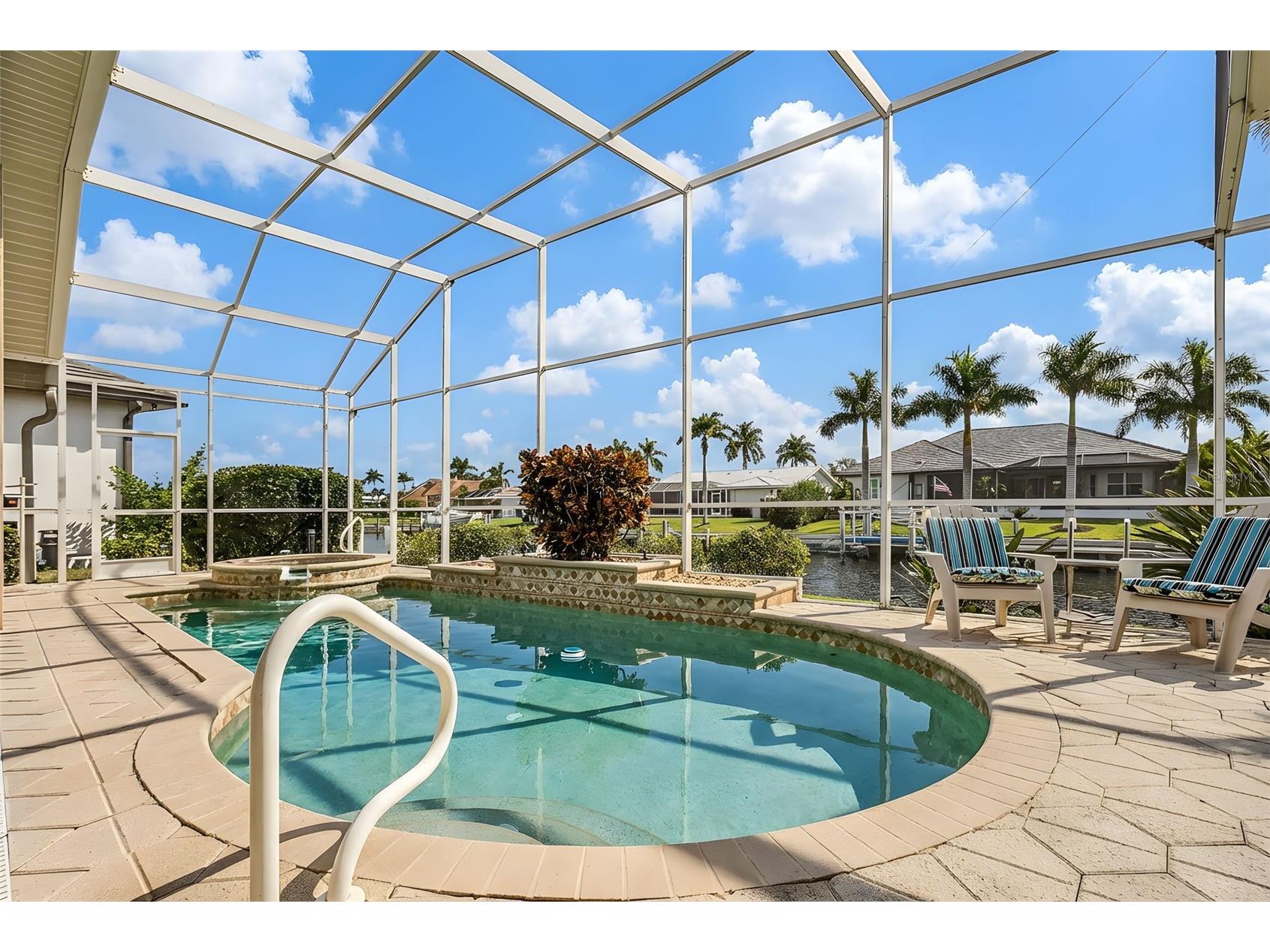 400 Gun Cay Lane Punta Gorda FL 33950 - CHARLOTTE HARBOR C7519992 image32