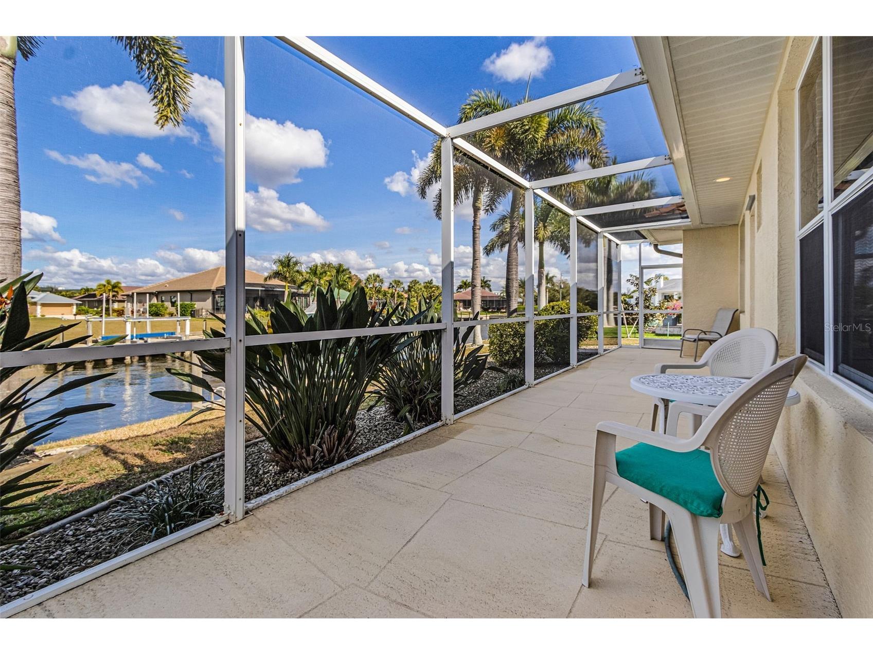 400 Gun Cay Lane Punta Gorda FL 33950 - CHARLOTTE HARBOR C7519992 image34