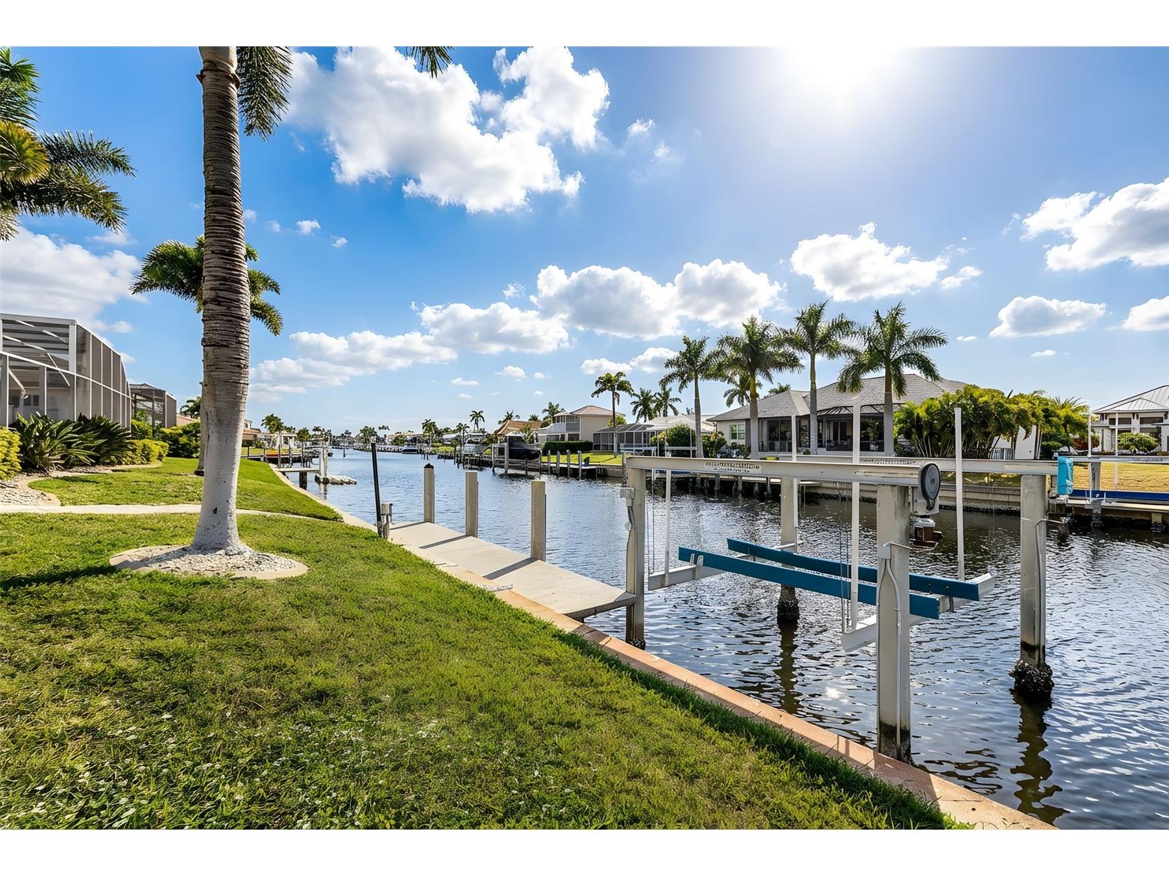 400 Gun Cay Lane Punta Gorda FL 33950 - CHARLOTTE HARBOR C7519992 image36