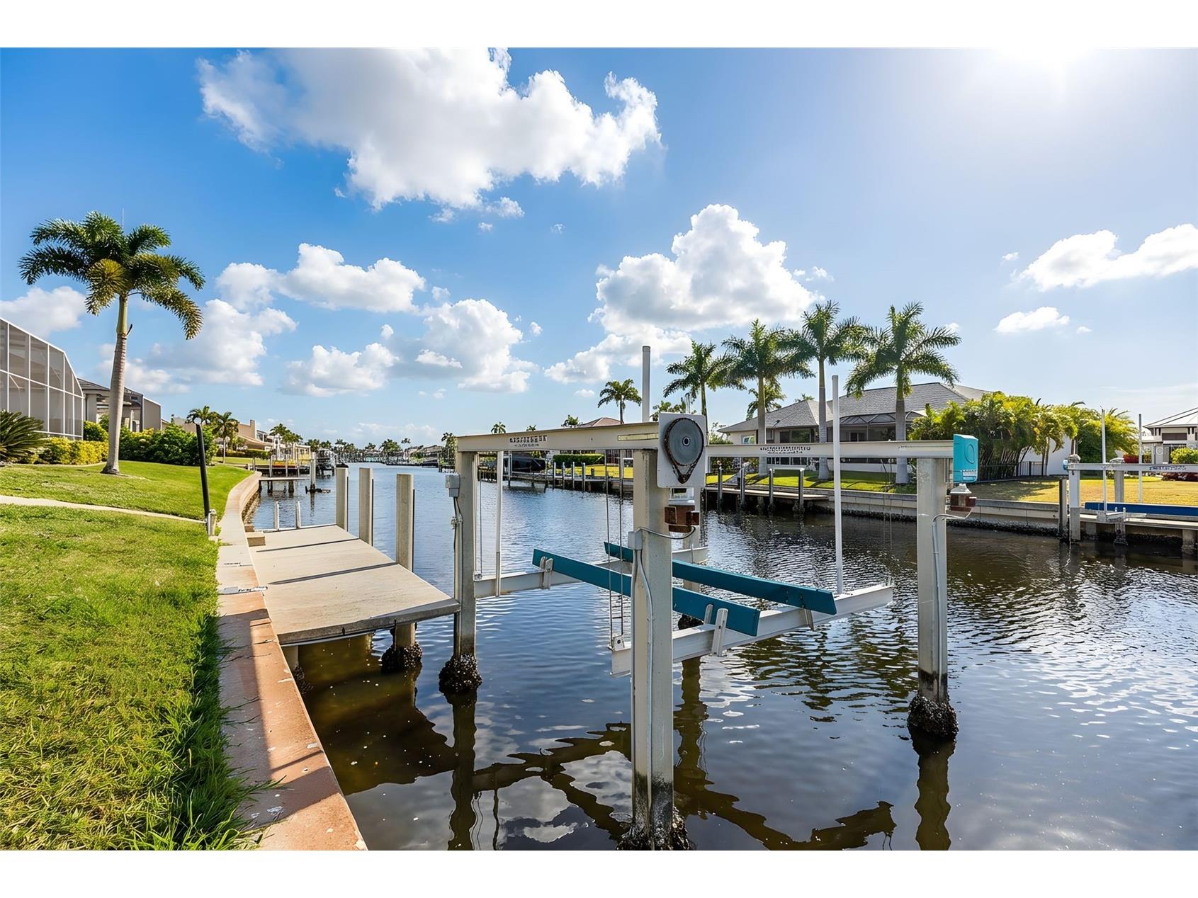 400 Gun Cay Lane Punta Gorda FL 33950 - CHARLOTTE HARBOR C7519992 image37