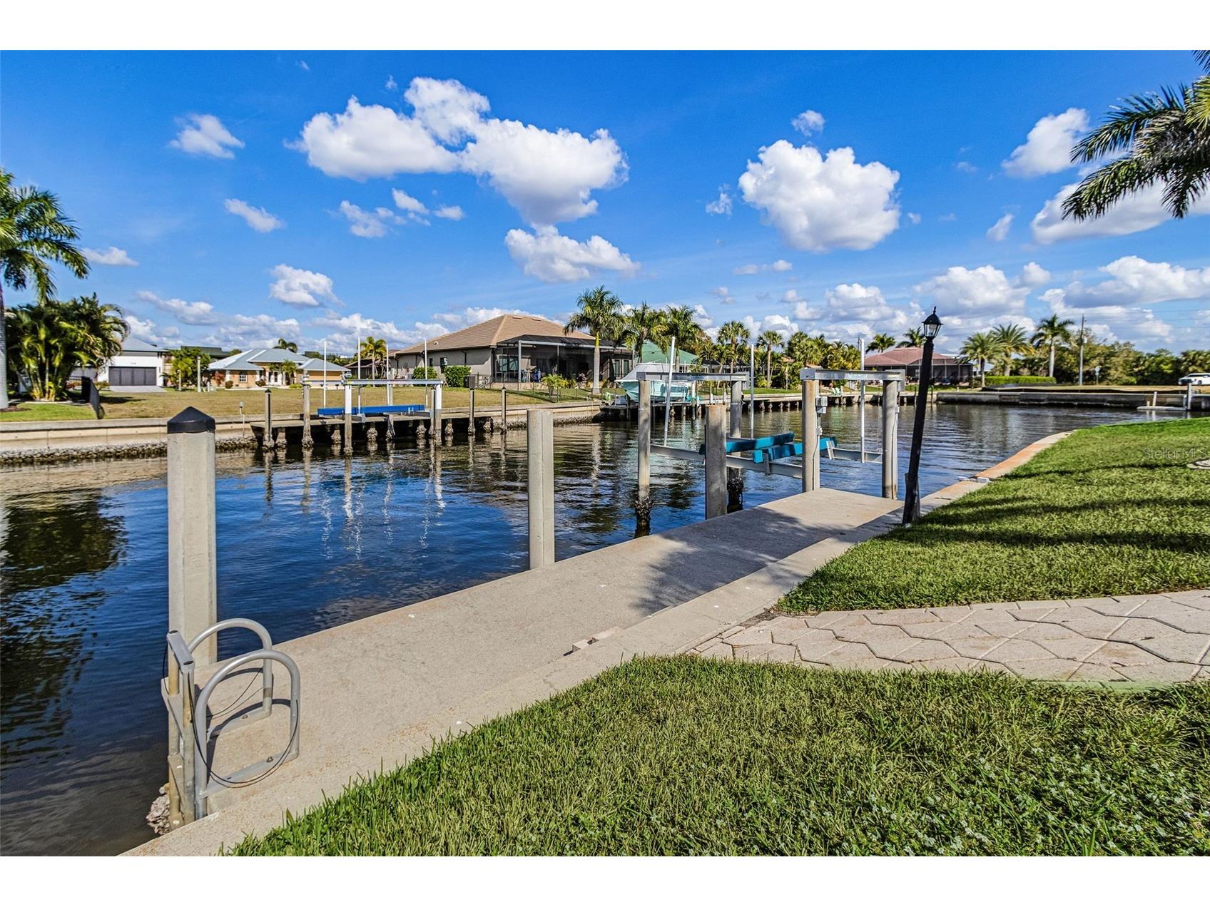 400 Gun Cay Lane Punta Gorda FL 33950 - CHARLOTTE HARBOR C7519992 image38