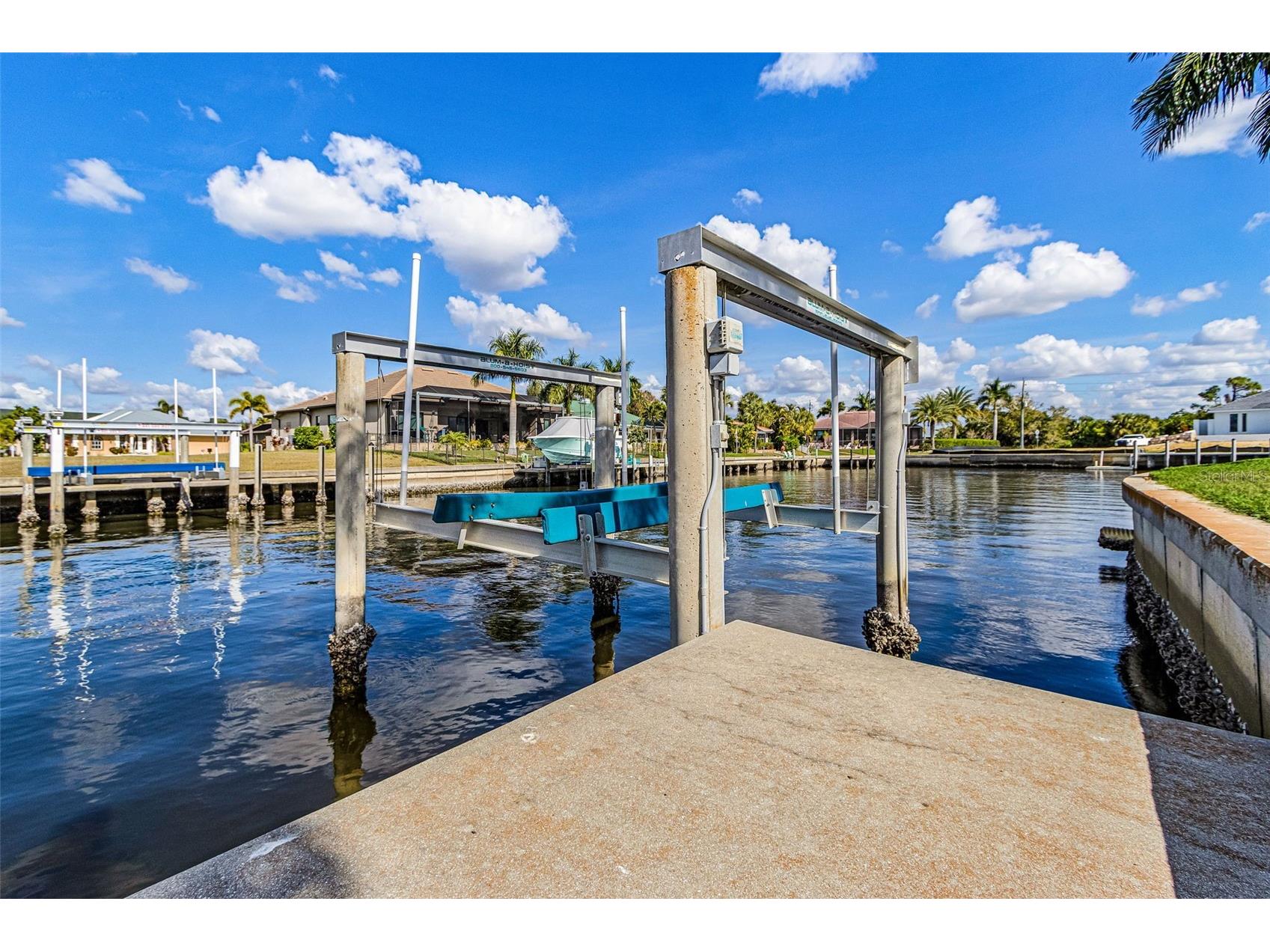 400 Gun Cay Lane Punta Gorda FL 33950 - CHARLOTTE HARBOR C7519992 image39