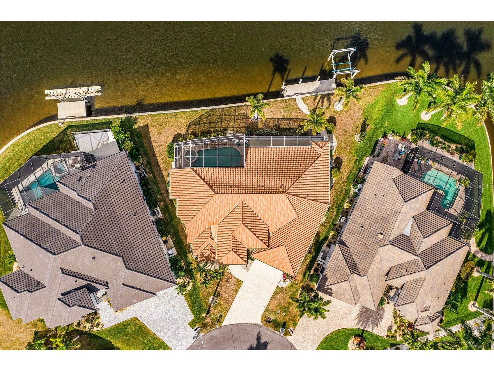 400 Gun Cay Lane Punta Gorda FL 33950 - CHARLOTTE HARBOR C7519992 image44