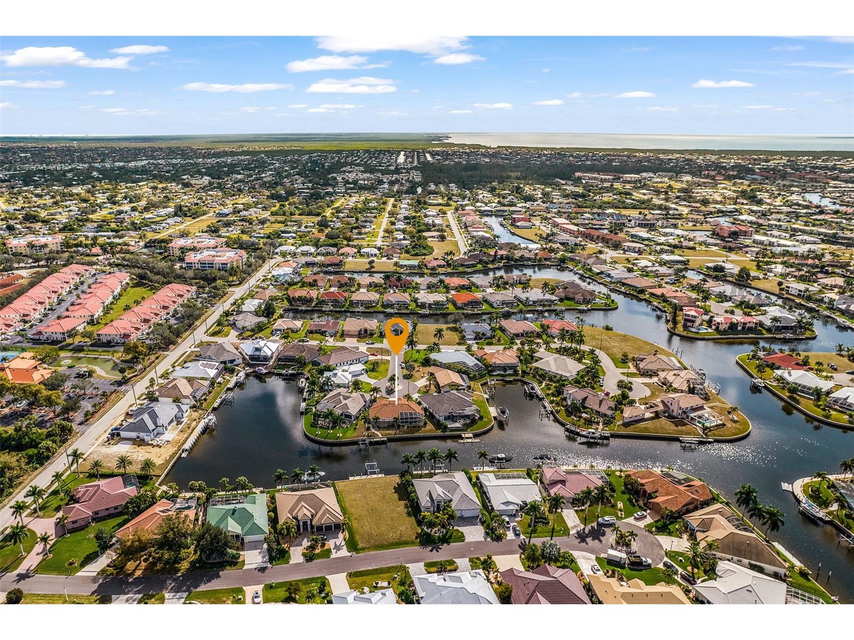 400 Gun Cay Lane Punta Gorda FL 33950 - CHARLOTTE HARBOR C7519992 image45