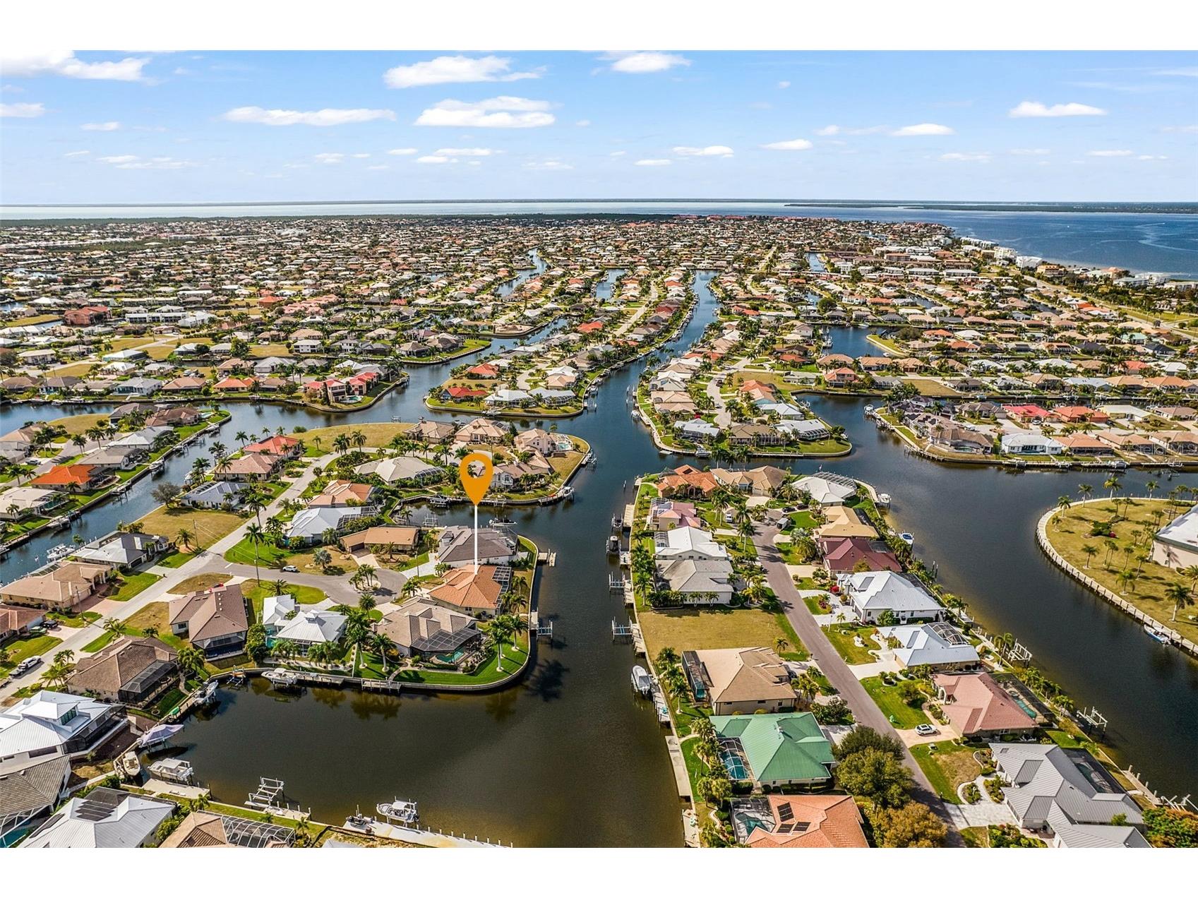 400 Gun Cay Lane Punta Gorda FL 33950 - CHARLOTTE HARBOR C7519992 image46