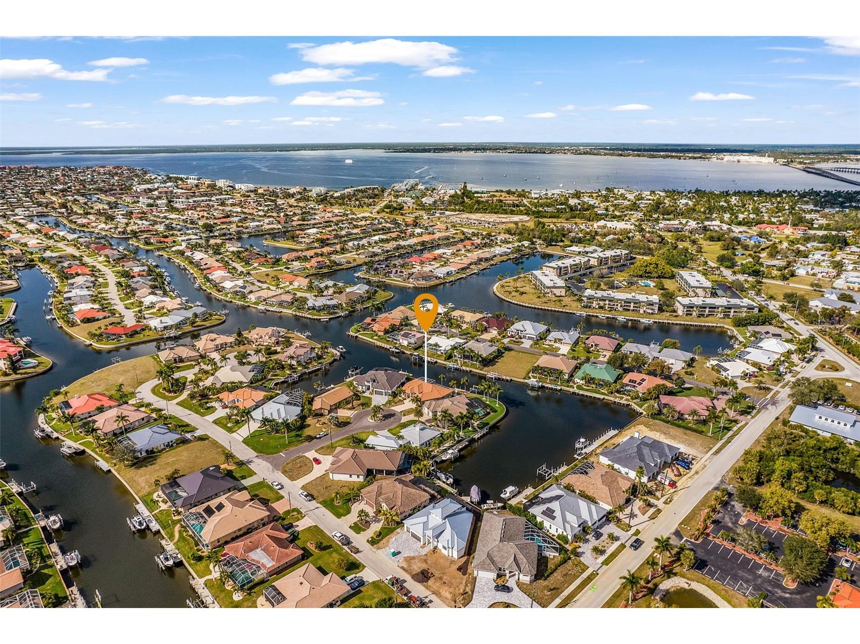 400 Gun Cay Lane Punta Gorda FL 33950 - CHARLOTTE HARBOR C7519992 image47