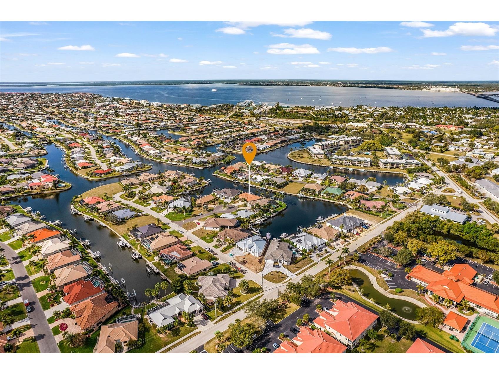 400 Gun Cay Lane Punta Gorda FL 33950 - CHARLOTTE HARBOR C7519992 image48