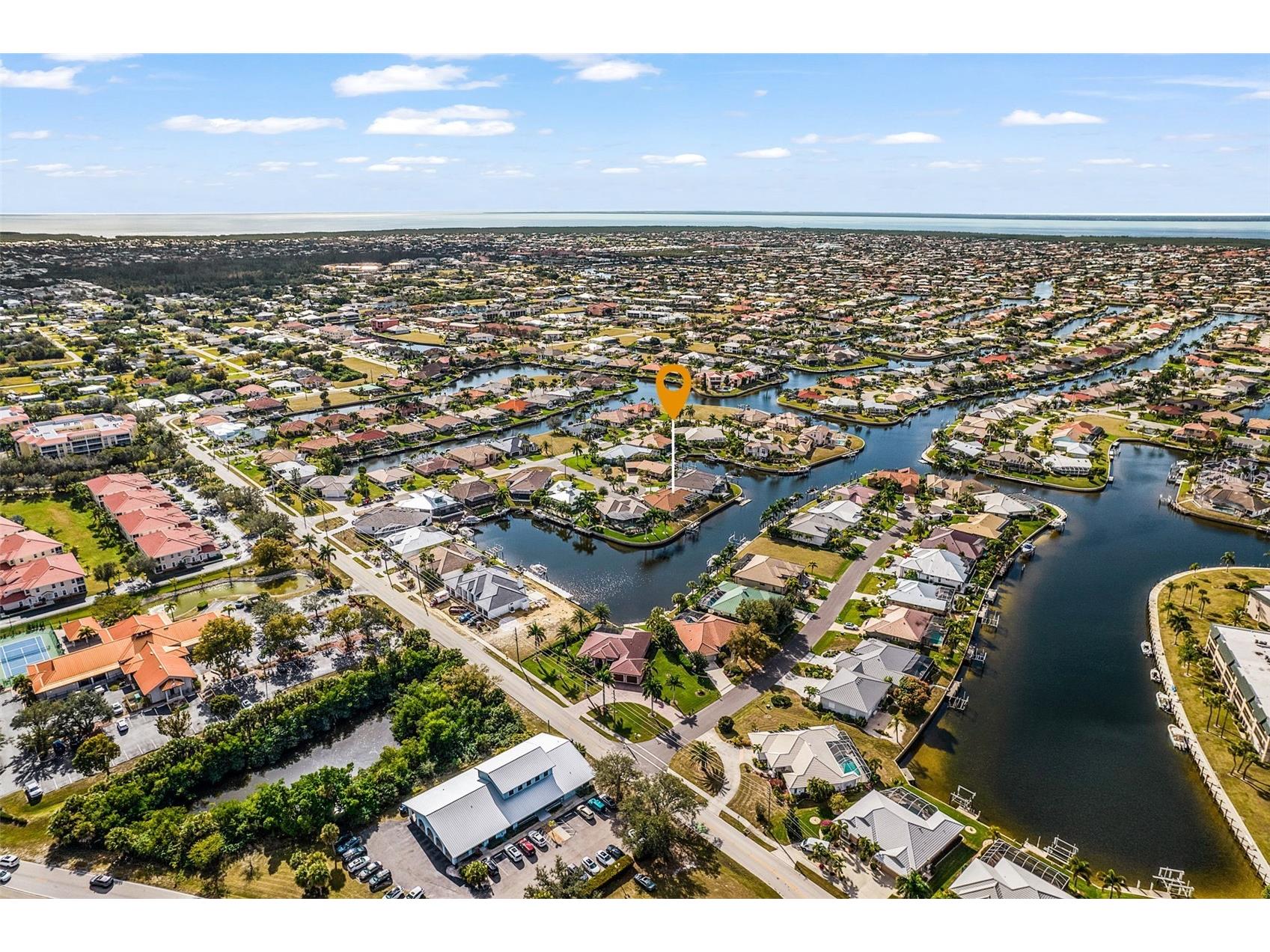 400 Gun Cay Lane Punta Gorda FL 33950 - CHARLOTTE HARBOR C7519992 image49