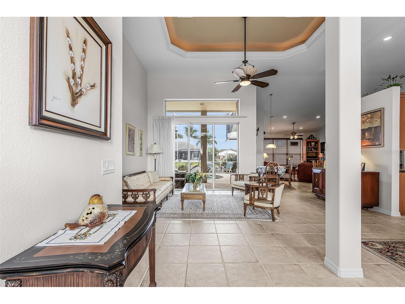 400 Gun Cay Lane Punta Gorda FL 33950 - CHARLOTTE HARBOR C7519992 image5