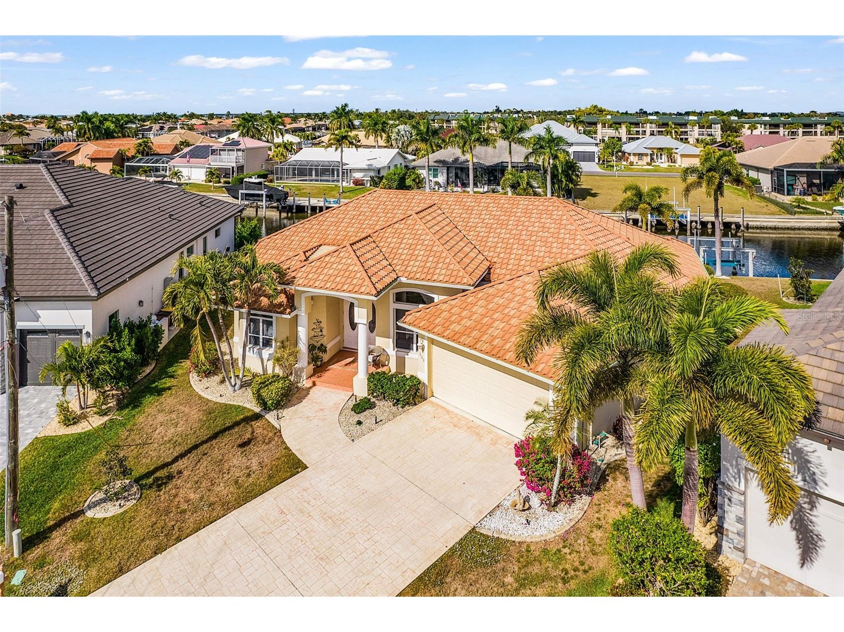 400 Gun Cay Lane Punta Gorda FL 33950 - CHARLOTTE HARBOR C7519992 image50
