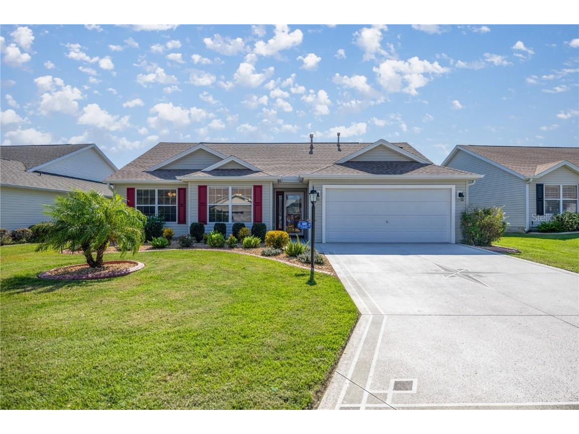 400 Hengan Place The Villages FL 32162 OM687589 image1