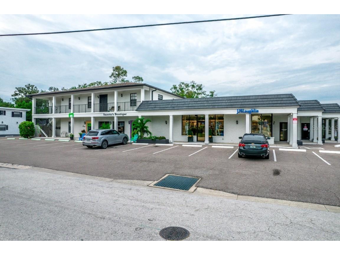 400 Indian Rocks Road N #A Belleair Bluffs FL 33770 TB8438828 image1