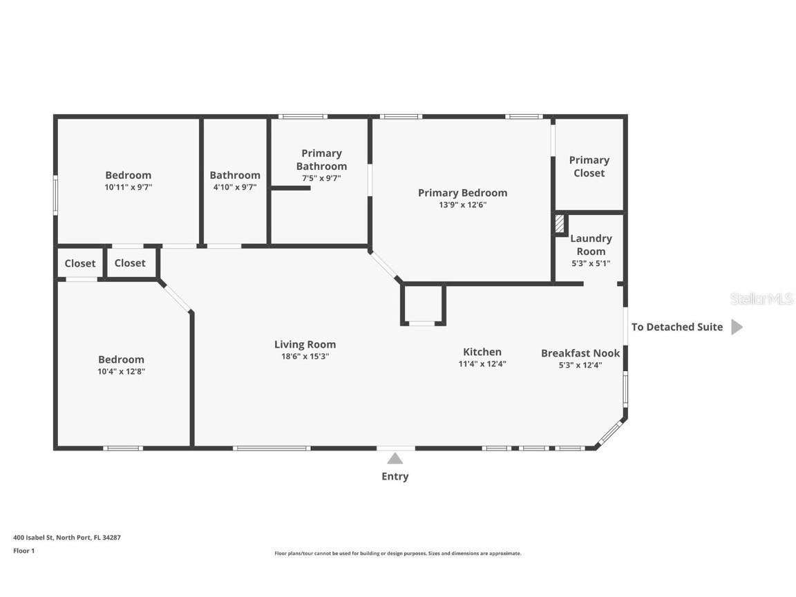 400 Isabel Street North Port FL 34287 N6141501 image60