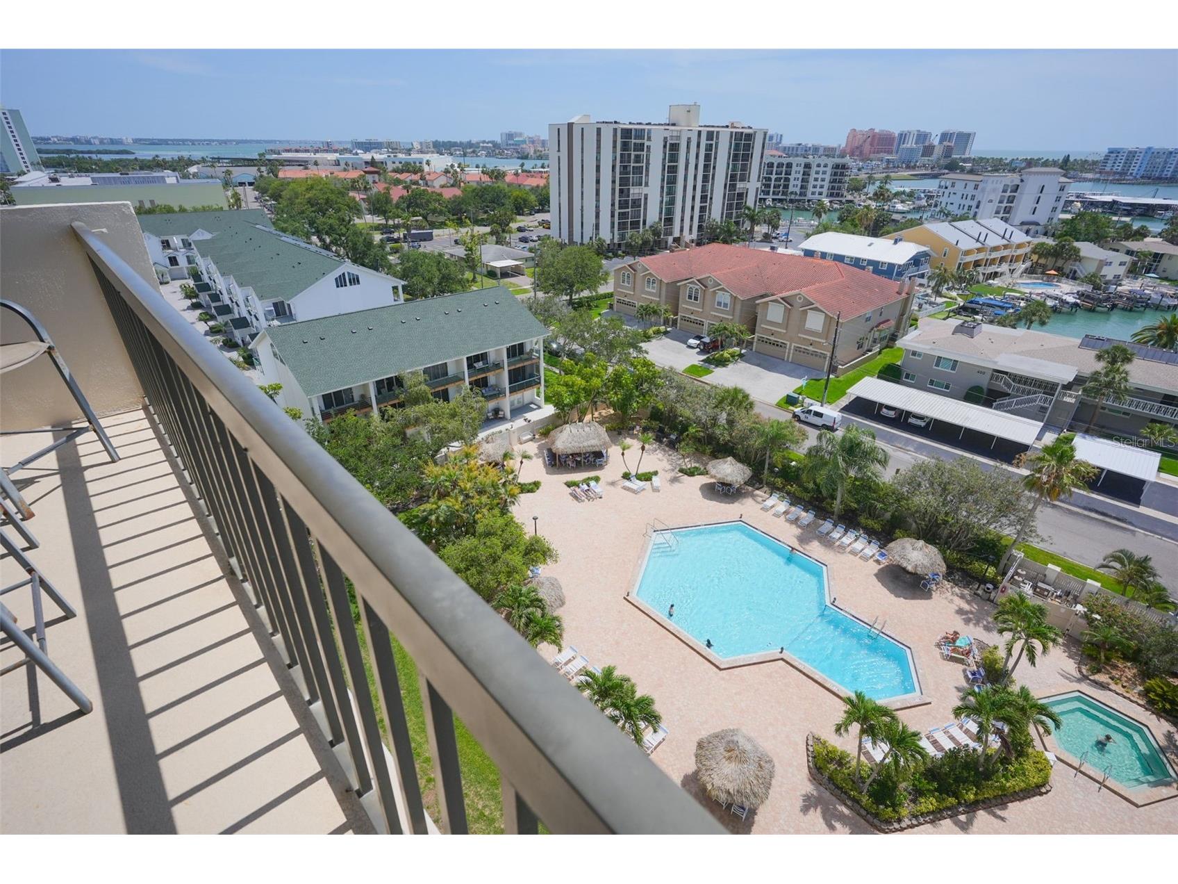 400 Island Way #1004 Clearwater Beach FL 33767 TB8514971 image16