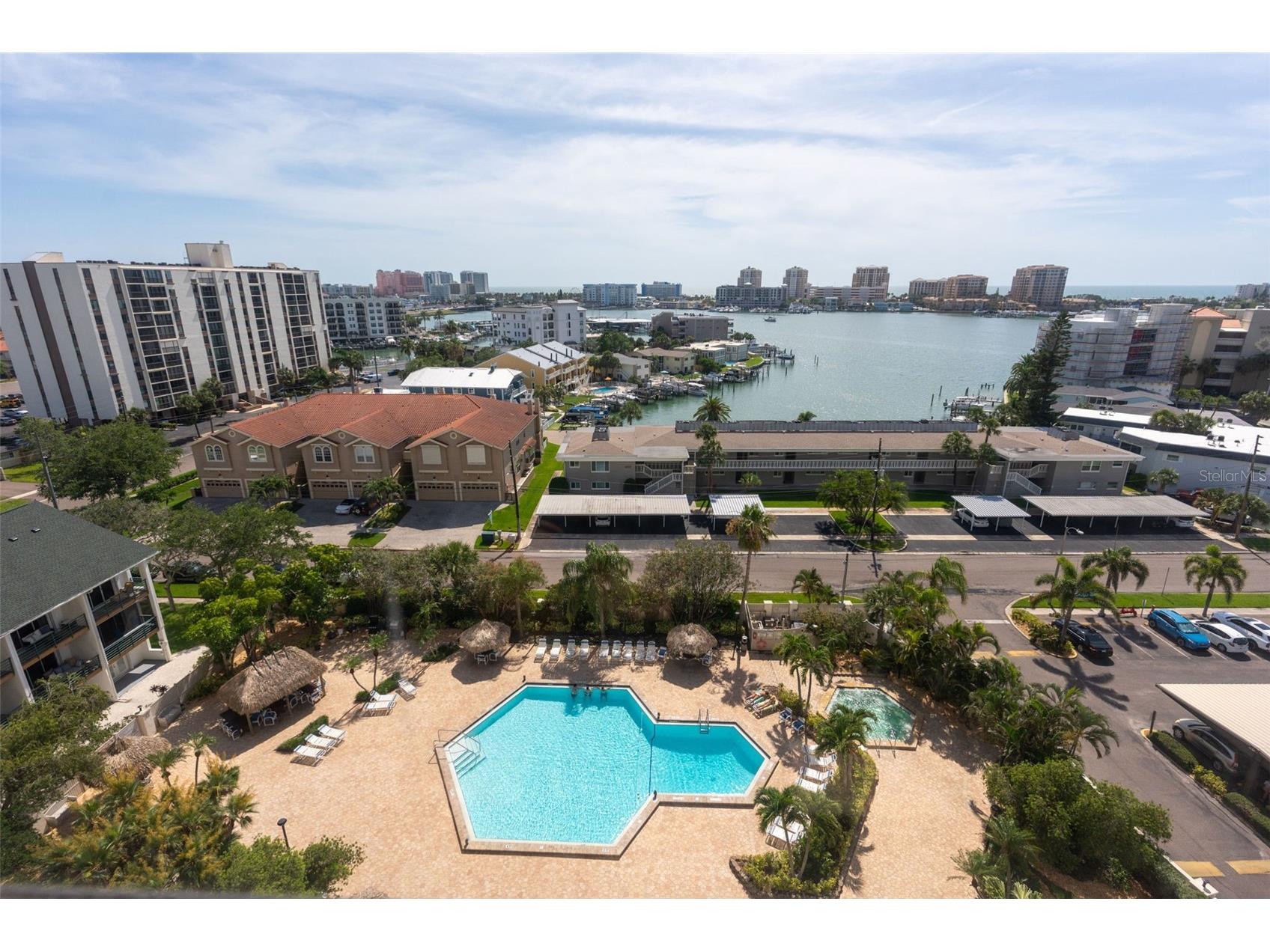 400 Island Way #1004 Clearwater Beach FL 33767 TB8514971 image5