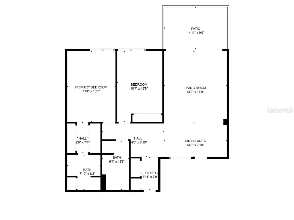 400 Island Way #104 Clearwater Beach FL 33767 TB8440192 image32