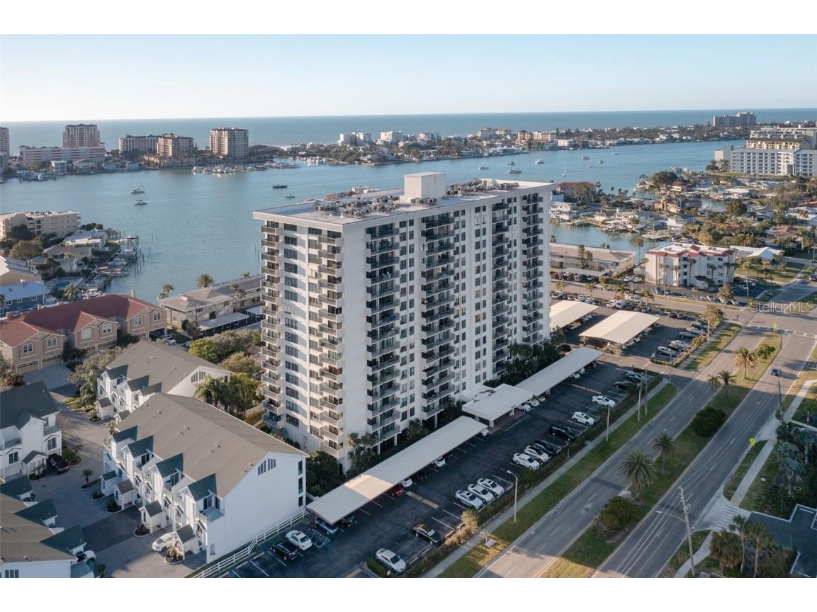 400 Island Way #1110 Clearwater Beach FL 33767 - GULF OF MEXICO U8253172 image1