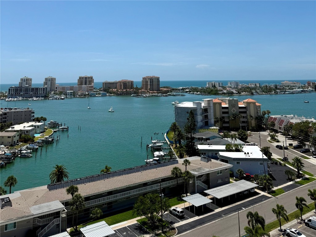 400 Island Way #1402 Clearwater Beach FL 33767 TB8390105 image2