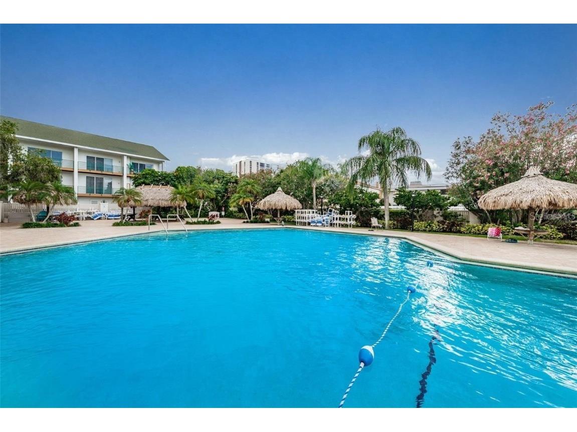 400 Island Way #1402 Clearwater Beach FL 33767 TB8390105 image34