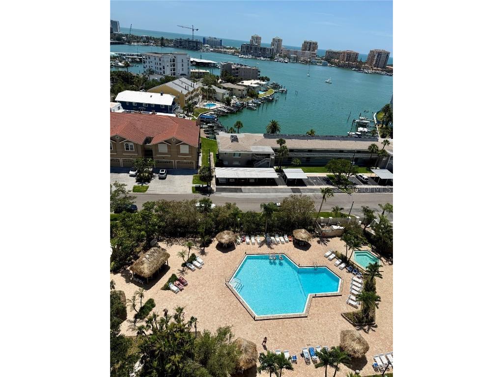 400 Island Way #1402 Clearwater Beach FL 33767 TB8390105 image9