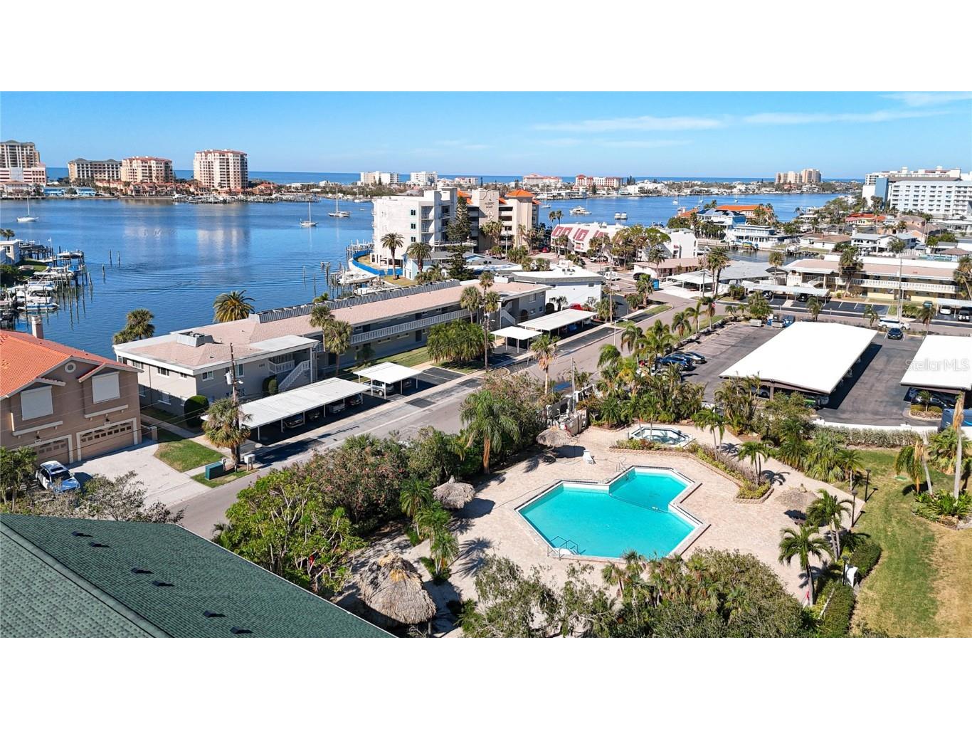 400 Island Way #1411 Clearwater Beach FL 33767 TB8326413 image49