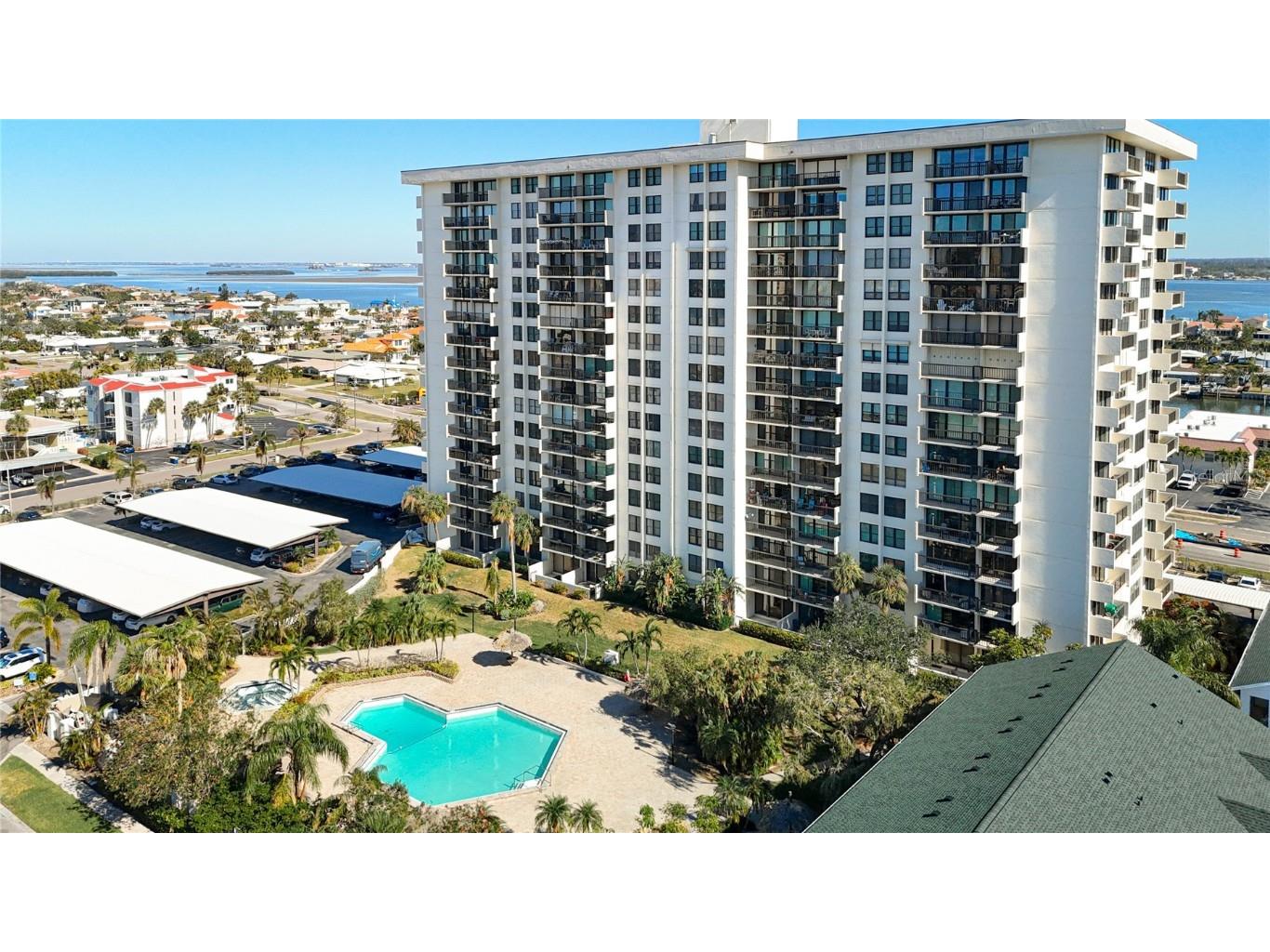 400 Island Way #1411 Clearwater Beach FL 33767 TB8326413 image50