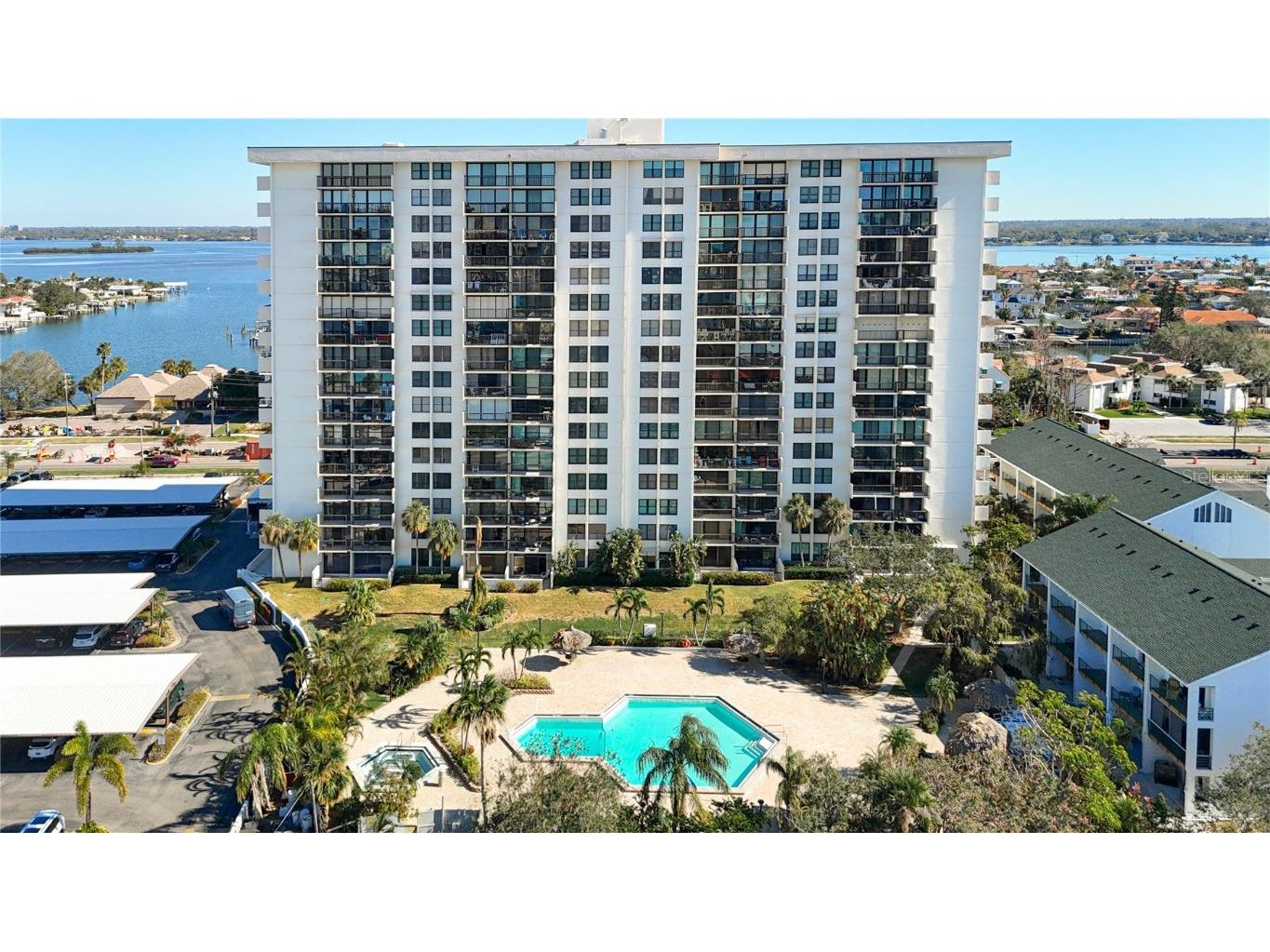 400 Island Way #1411 Clearwater Beach FL 33767 TB8326413 image51