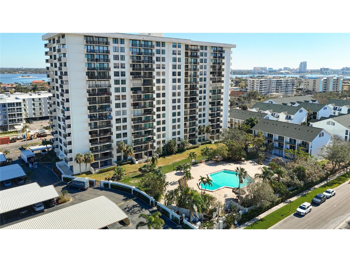 400 Island Way #1411 Clearwater Beach FL 33767 TB8326413 image52