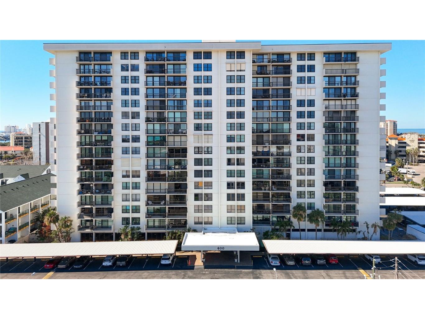 400 Island Way #1411 Clearwater Beach FL 33767 TB8452715 image1