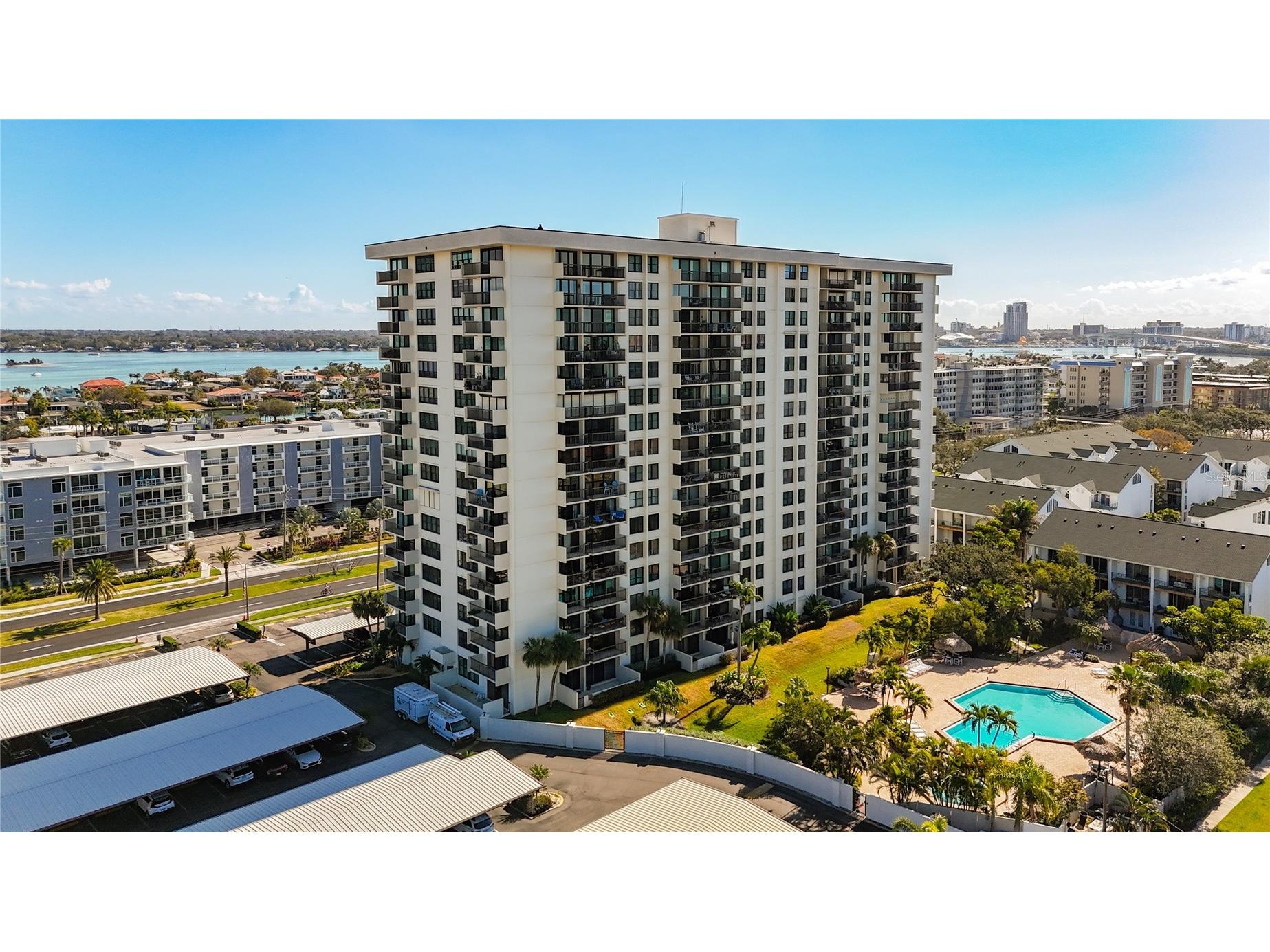 400 Island Way #1411 Clearwater Beach FL 33767 TB8452715 image63