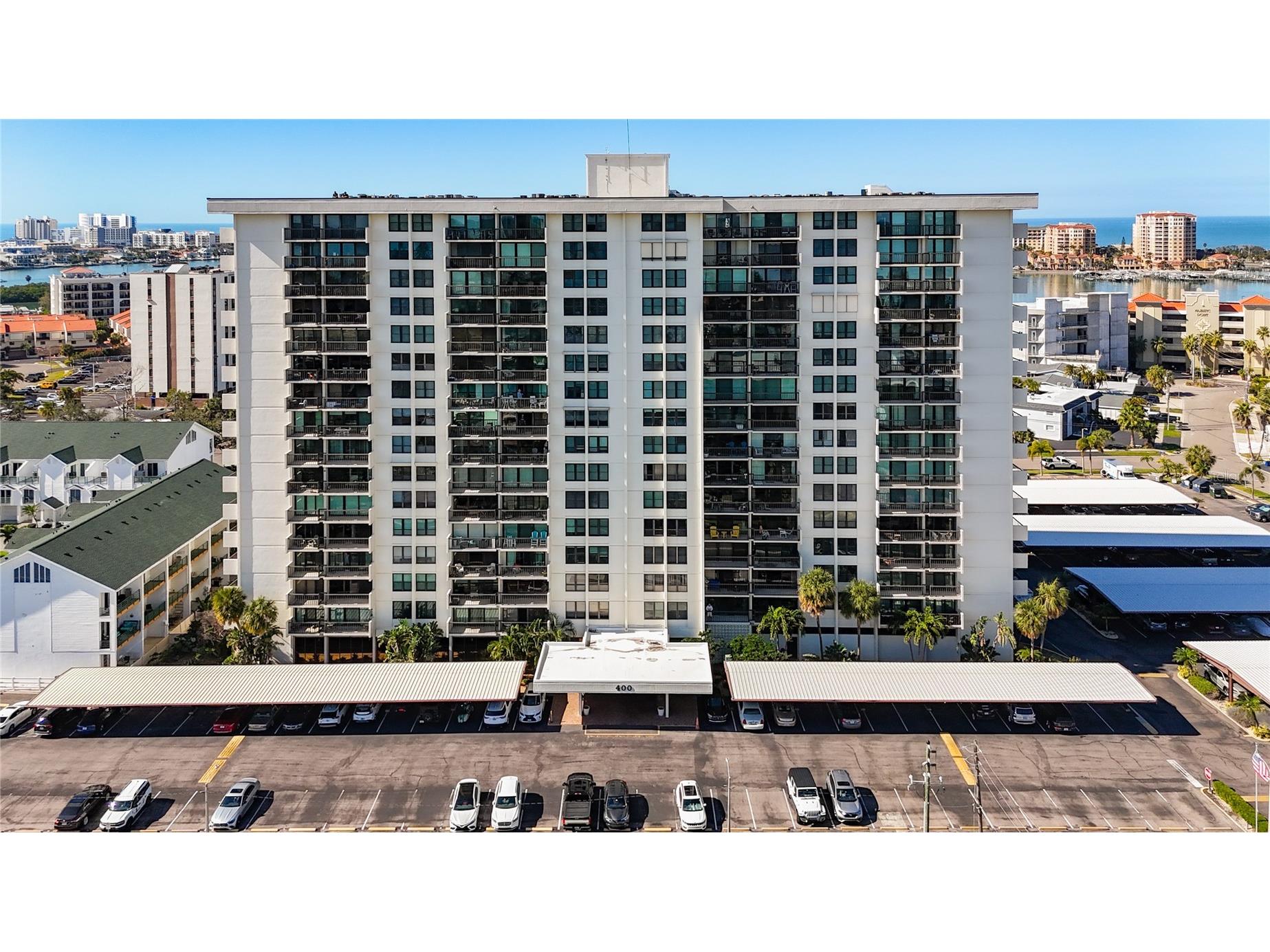 400 Island Way #1411 Clearwater Beach FL 33767 TB8499684 image1