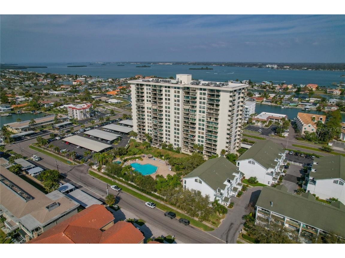 400 Island Way #1601 Clearwater FL 33767 U8227645 image1
