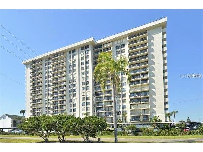 400 Island Way #1606 Clearwater Beach FL 33767 TB8402598 image1