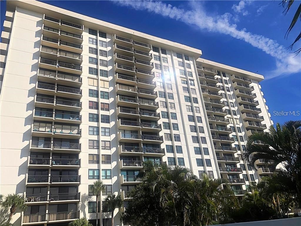 400 Island Way #1606 Clearwater Beach FL 33767 TB8458605 image2
