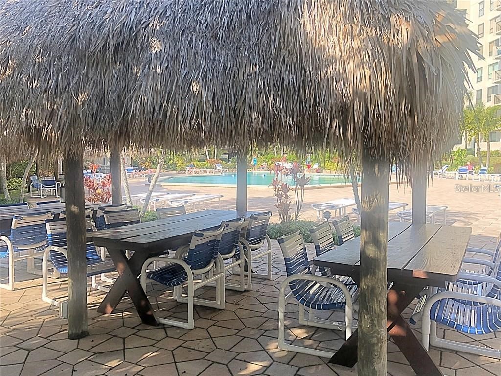 400 Island Way #1606 Clearwater Beach FL 33767 TB8458605 image30