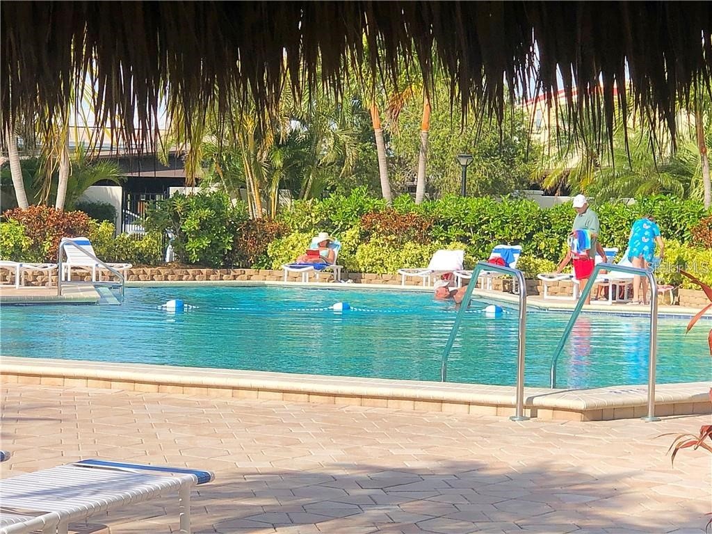 400 Island Way #1606 Clearwater Beach FL 33767 TB8458605 image31