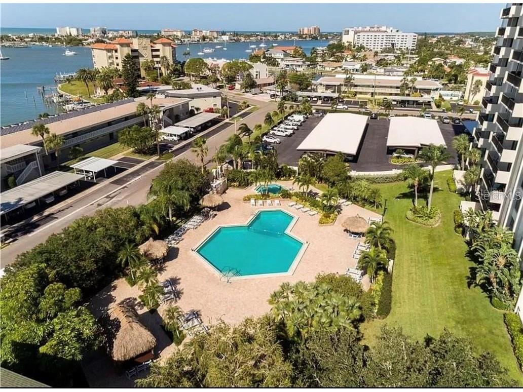 400 Island Way #1606 Clearwater Beach FL 33767 TB8458605 image9