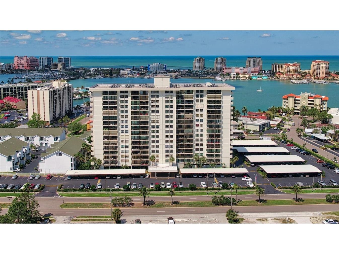 400 Island Way #206 Clearwater Beach FL 33767 TB8368404 image1