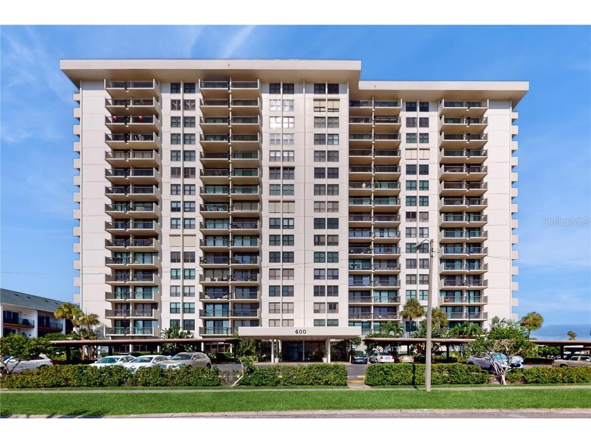 400 Island Way #210 Clearwater Beach FL 33767 TB8376721 image1