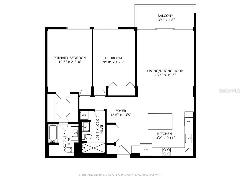 400 Island Way #210 Clearwater Beach FL 33767 TB8376721 image36