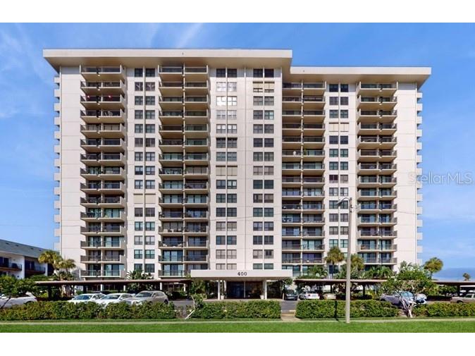 400 Island Way #210 Clearwater Beach FL 33767 TB8514862 image1